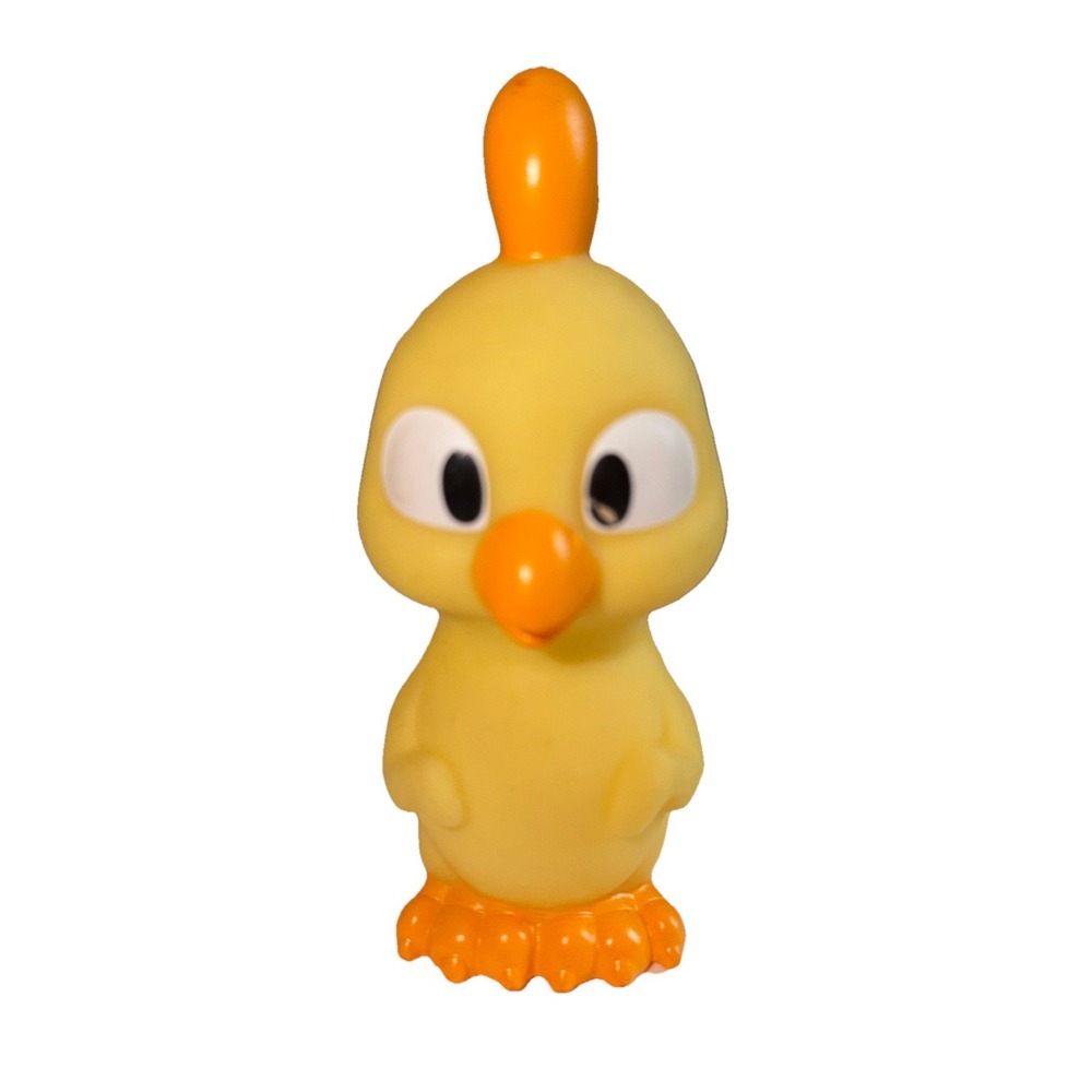 FurReal Friends Roarin Tyler The Playful Tiger Chicken